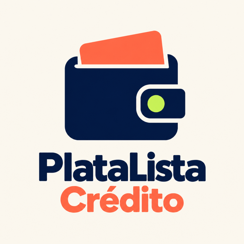 Logo de PlataLista Crédito